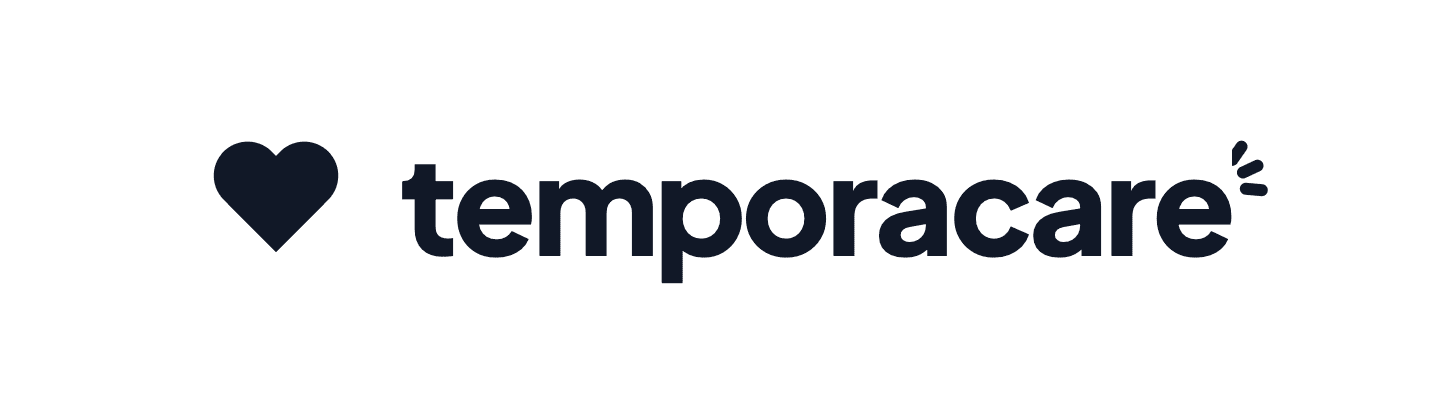 TemporaCare — Monochrome noir